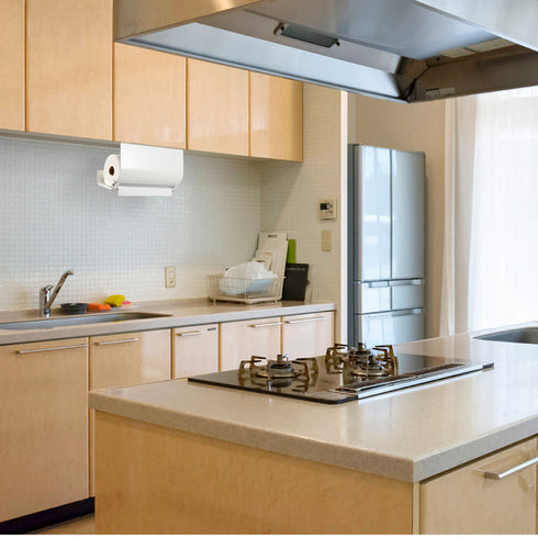 キッチンペーパーハンガー ラージ.|s3